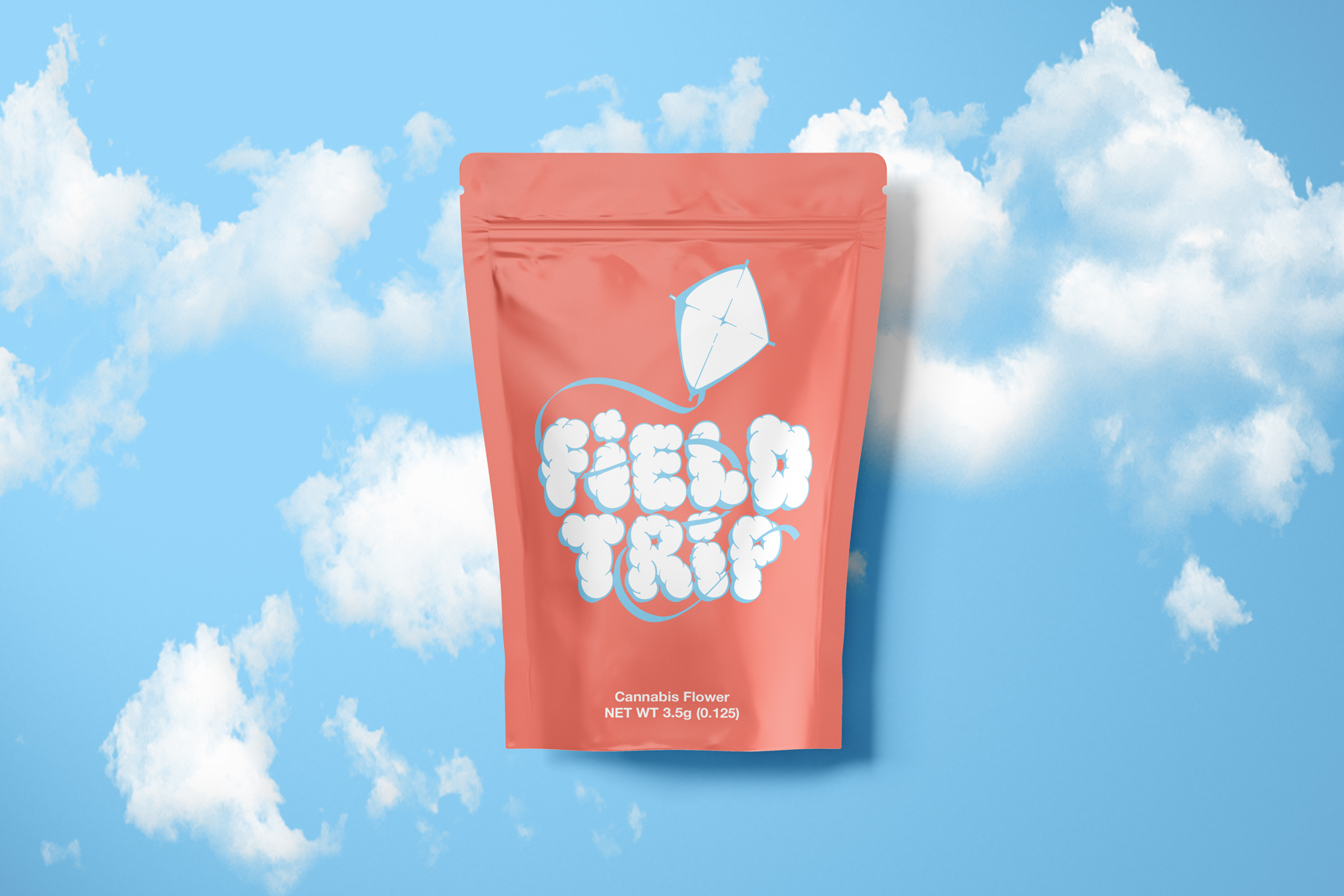 Brand Refresh & Packaging for Field Trip Cannabis