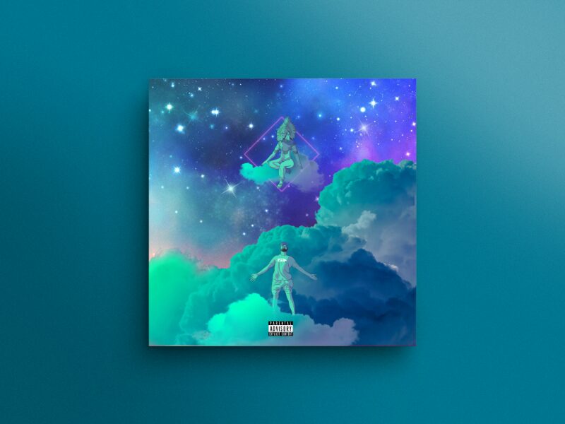 El Cantante: Conceptual Album Artwork