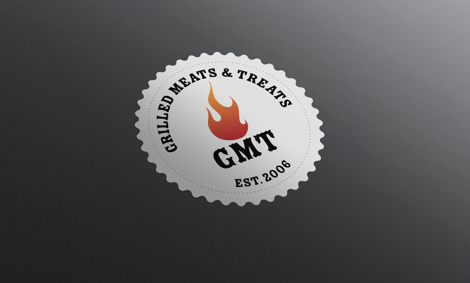 Establishing a Foundational Brand Identity for GMT